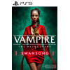 Vampire: The Masquerade - Swansong PS5